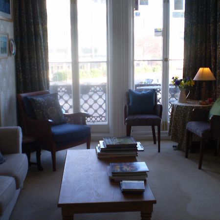 Park View Hotel Eastbourne Zewnętrze zdjęcie