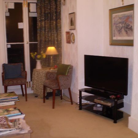 Park View Hotel Eastbourne Zewnętrze zdjęcie
