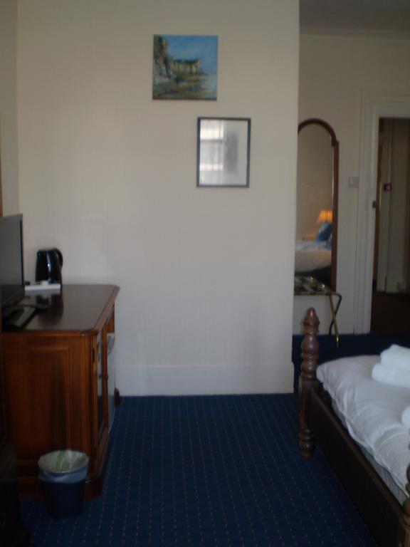 Park View Hotel Eastbourne Zewnętrze zdjęcie