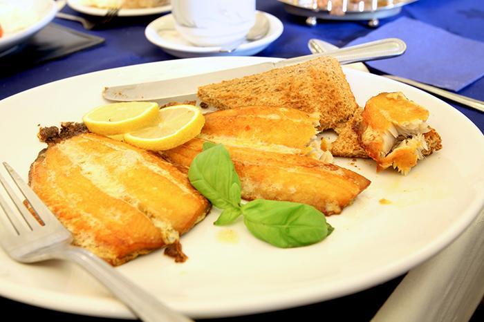 Park View Hotel Eastbourne Zewnętrze zdjęcie