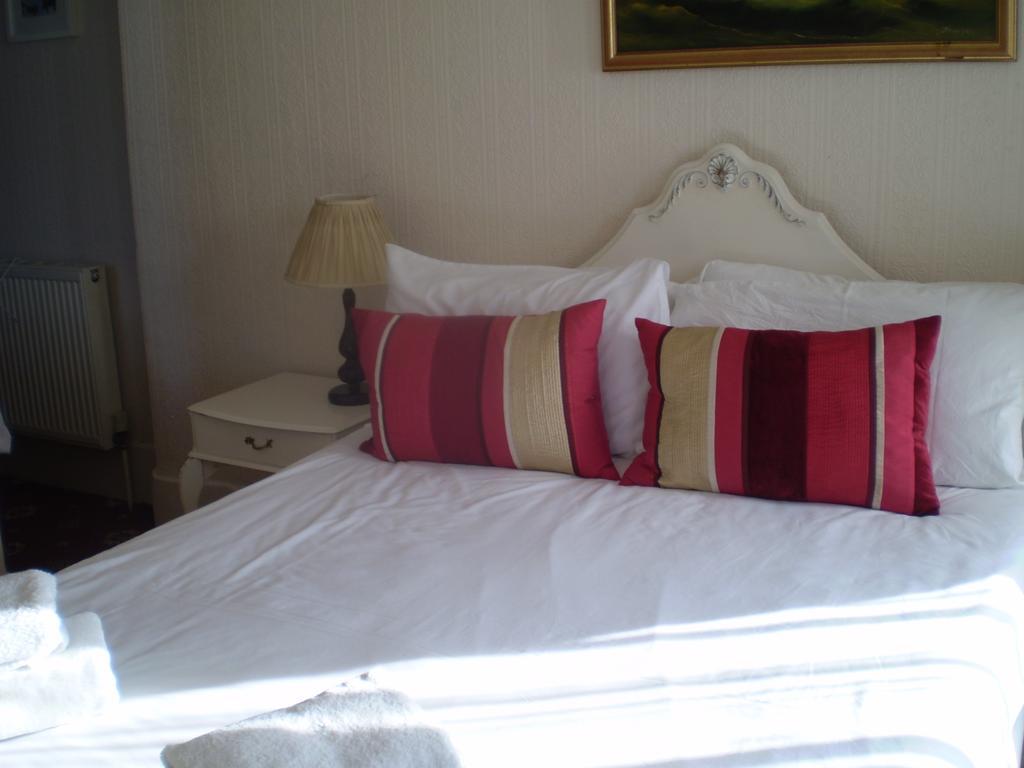Park View Hotel Eastbourne Zewnętrze zdjęcie