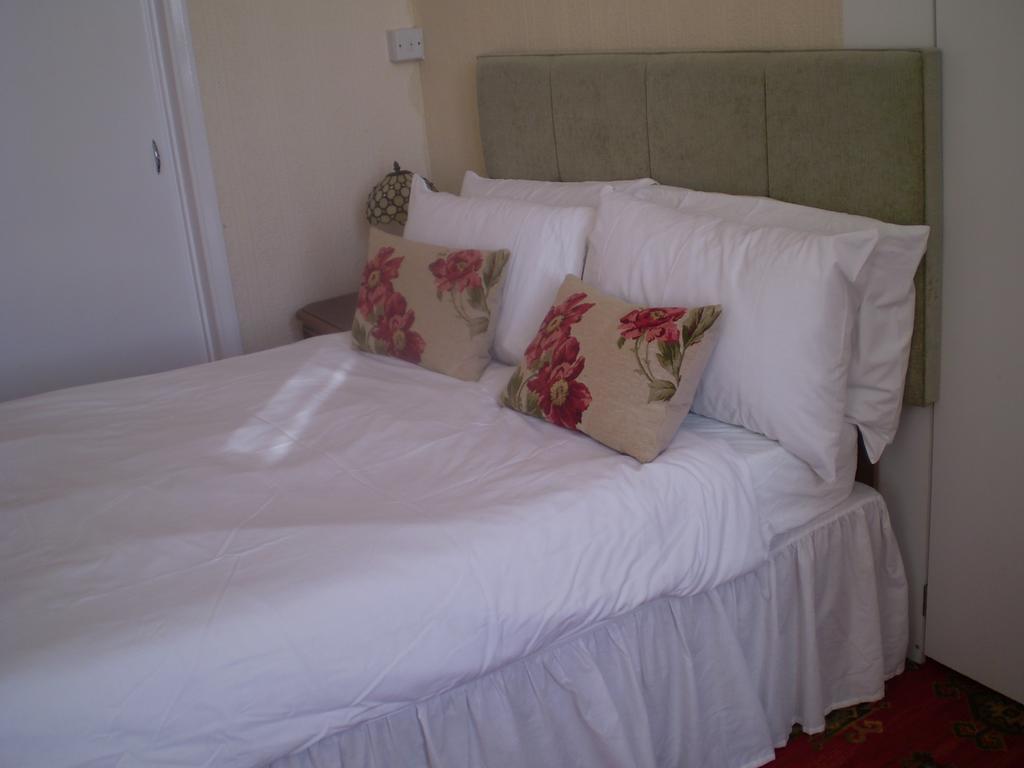 Park View Hotel Eastbourne Zewnętrze zdjęcie