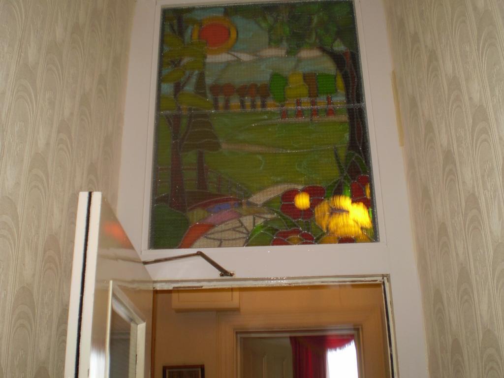 Park View Hotel Eastbourne Zewnętrze zdjęcie