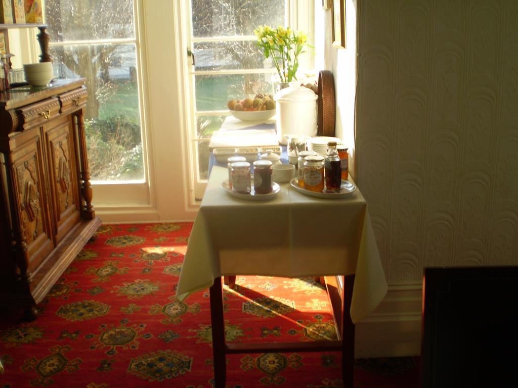 Park View Hotel Eastbourne Zewnętrze zdjęcie