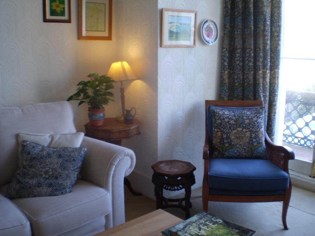 Park View Hotel Eastbourne Zewnętrze zdjęcie