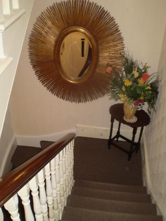 Park View Hotel Eastbourne Zewnętrze zdjęcie