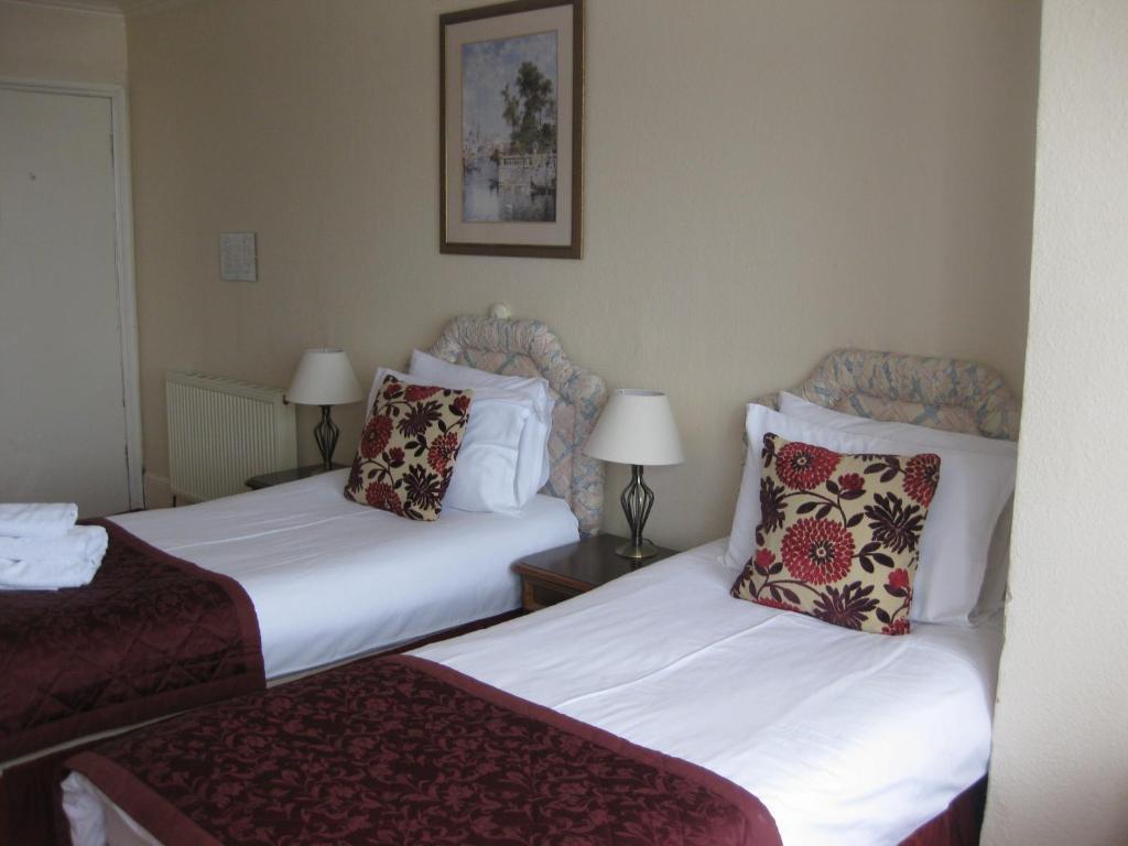 Park View Hotel Eastbourne Pokój zdjęcie