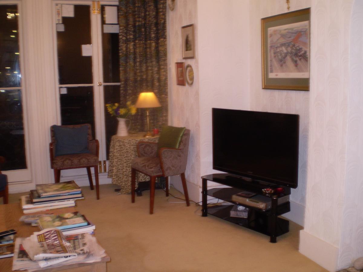 Park View Hotel Eastbourne Zewnętrze zdjęcie