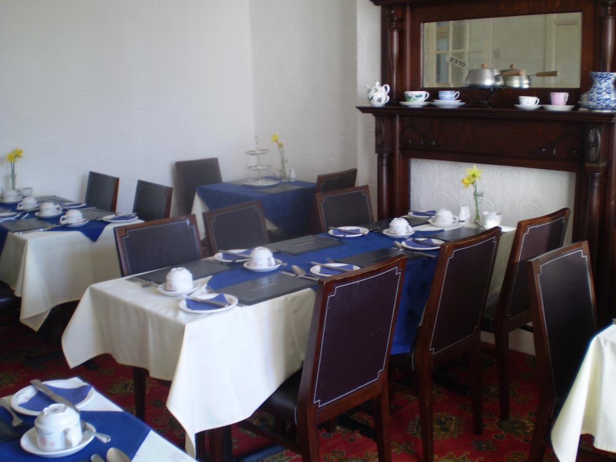 Park View Hotel Eastbourne Zewnętrze zdjęcie