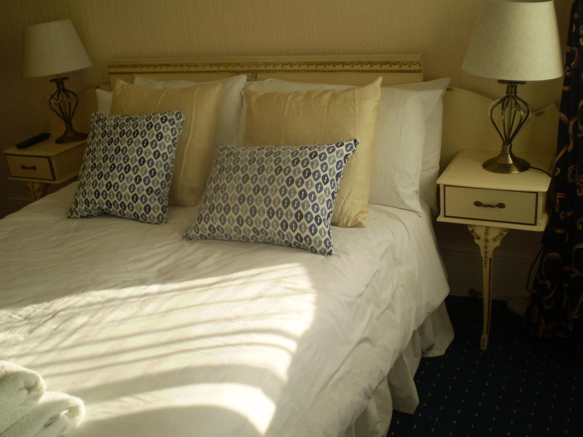Park View Hotel Eastbourne Zewnętrze zdjęcie