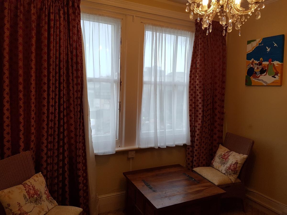 Park View Hotel Eastbourne Zewnętrze zdjęcie