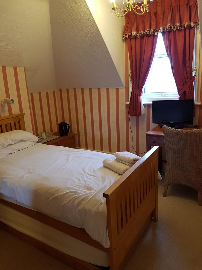 Park View Hotel Eastbourne Zewnętrze zdjęcie