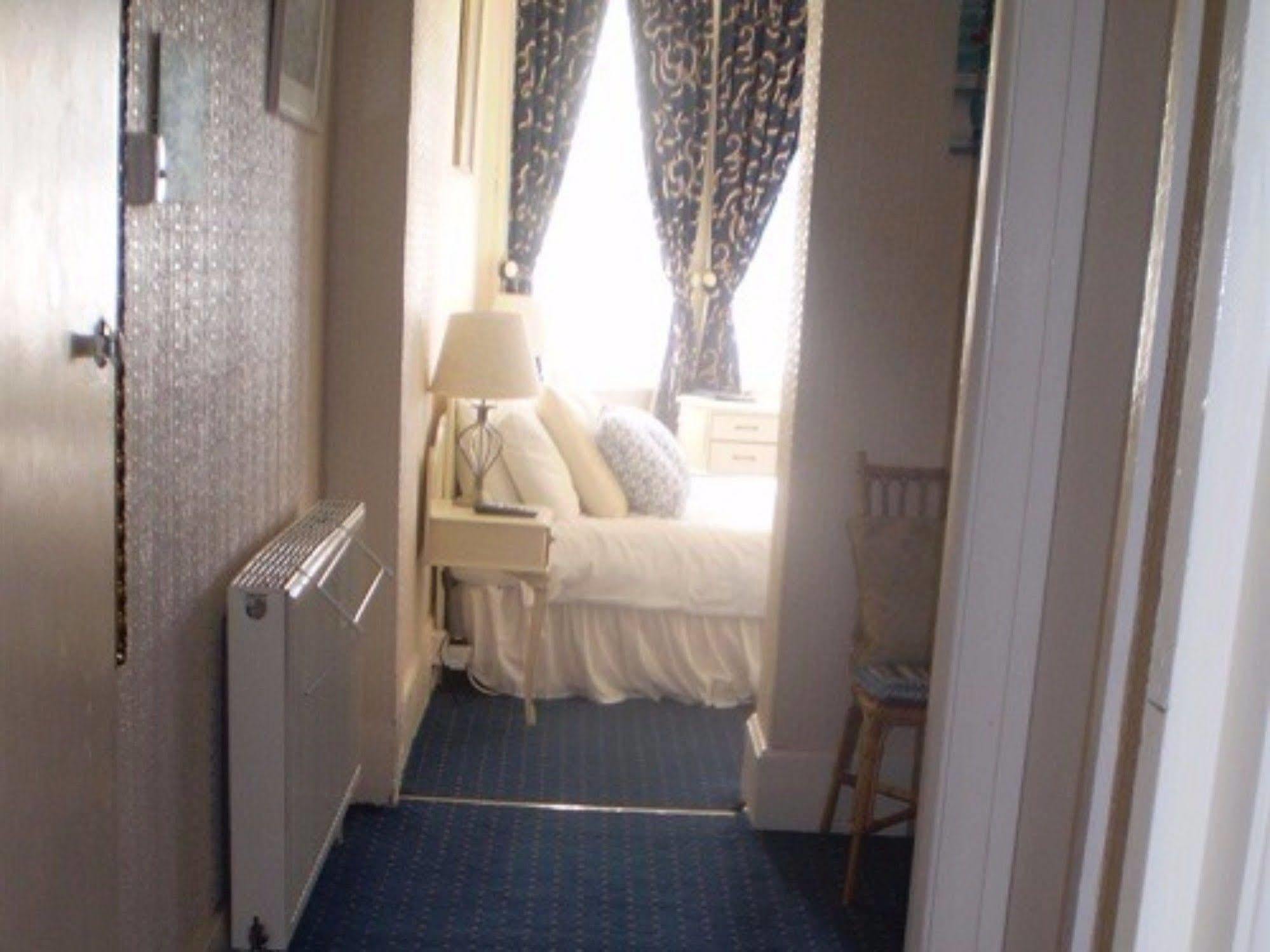 Park View Hotel Eastbourne Zewnętrze zdjęcie