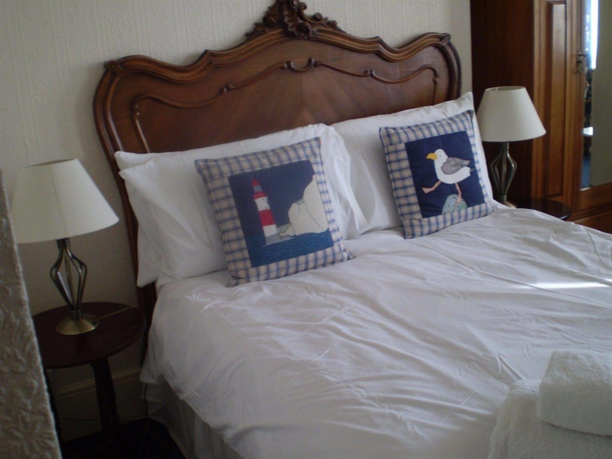 Park View Hotel Eastbourne Zewnętrze zdjęcie