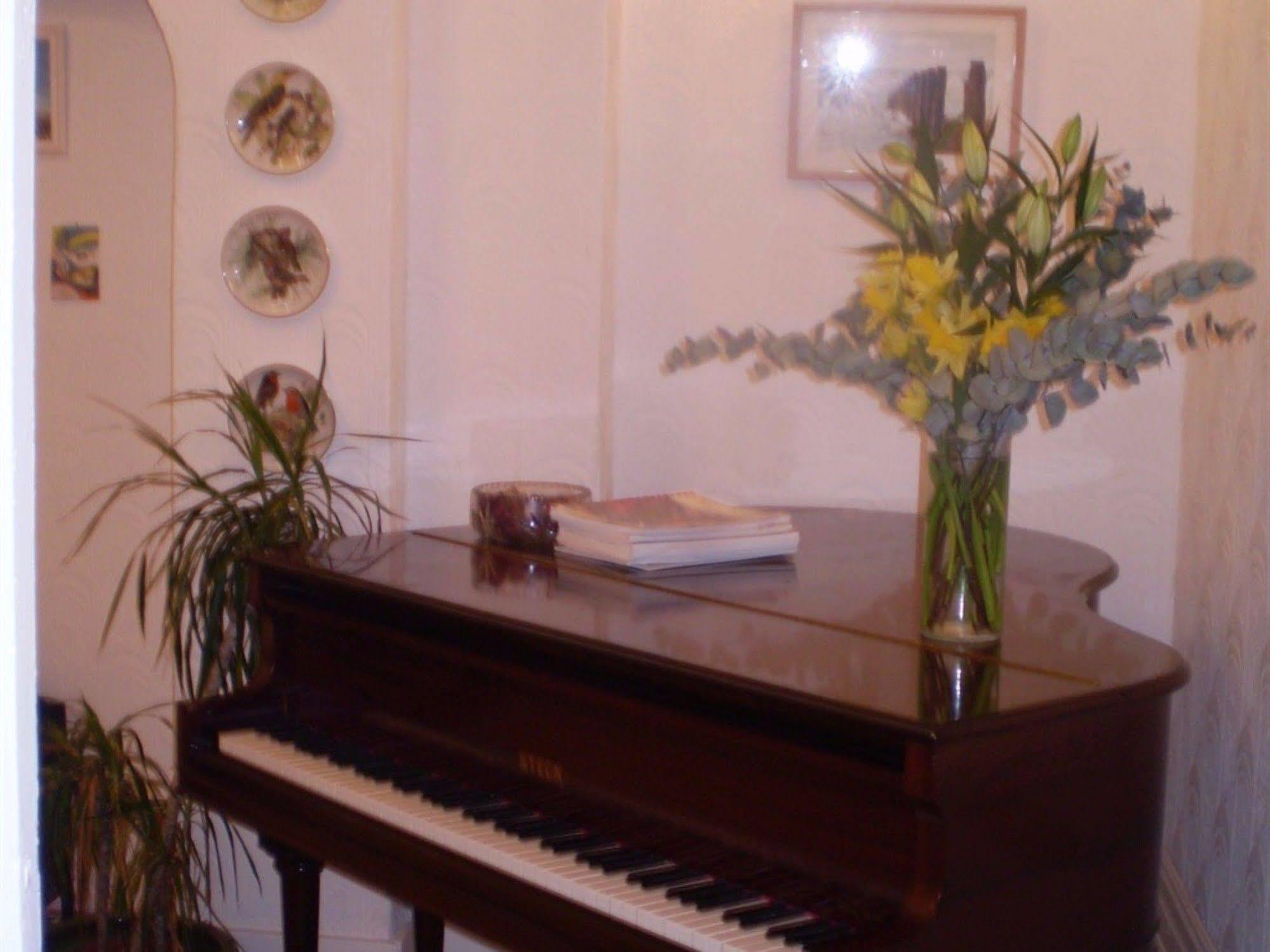Park View Hotel Eastbourne Zewnętrze zdjęcie