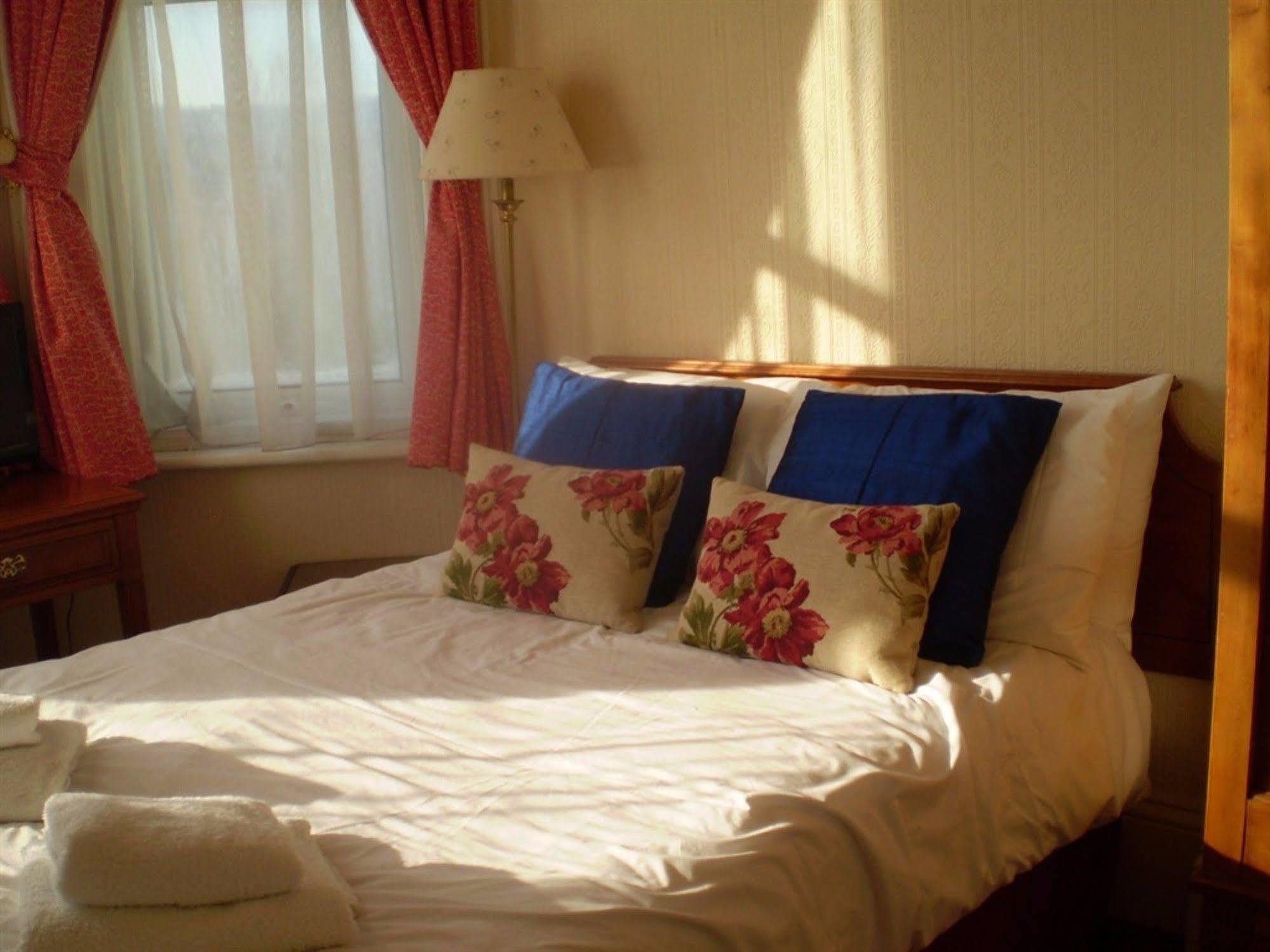 Park View Hotel Eastbourne Zewnętrze zdjęcie