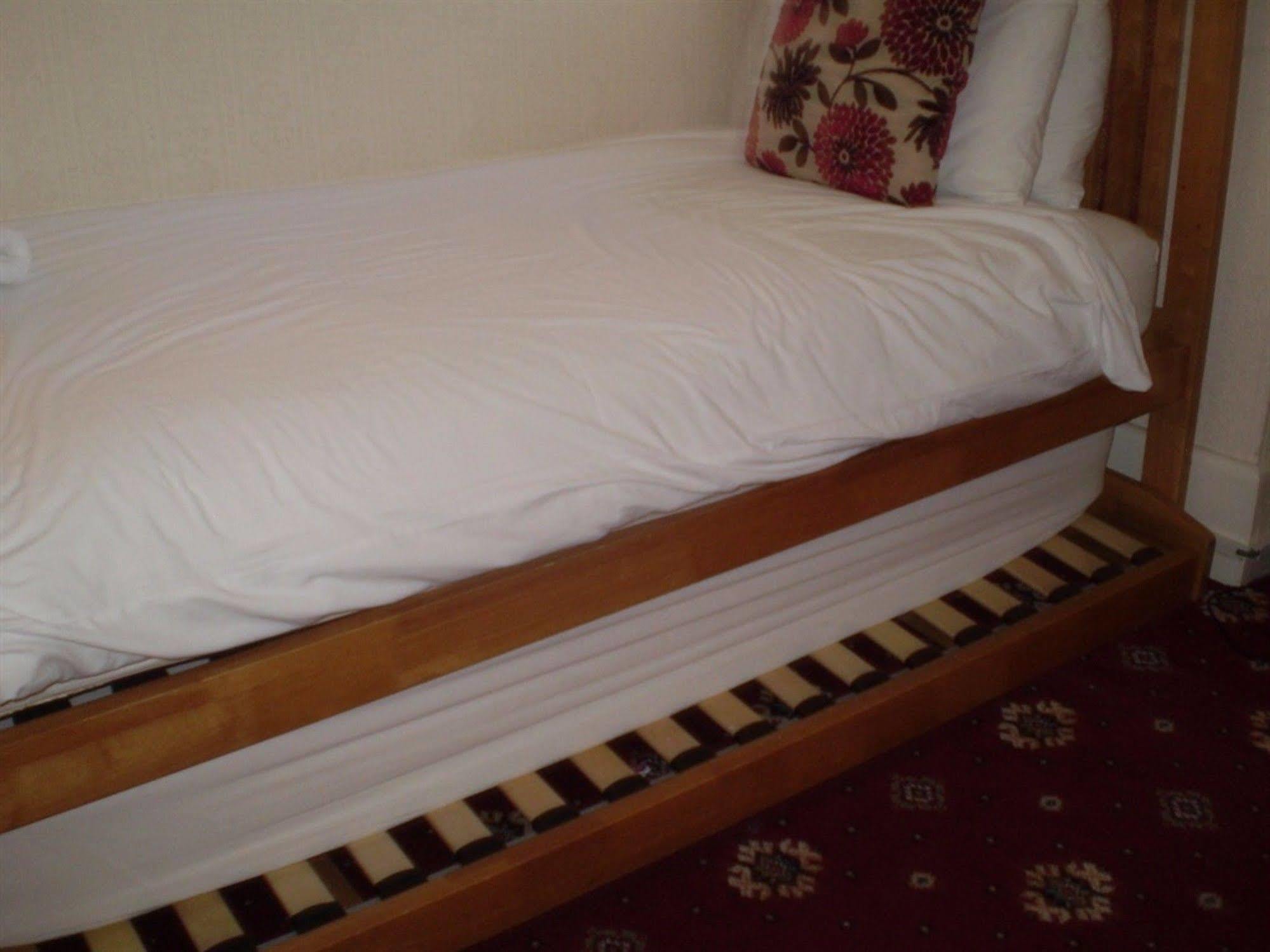 Park View Hotel Eastbourne Zewnętrze zdjęcie