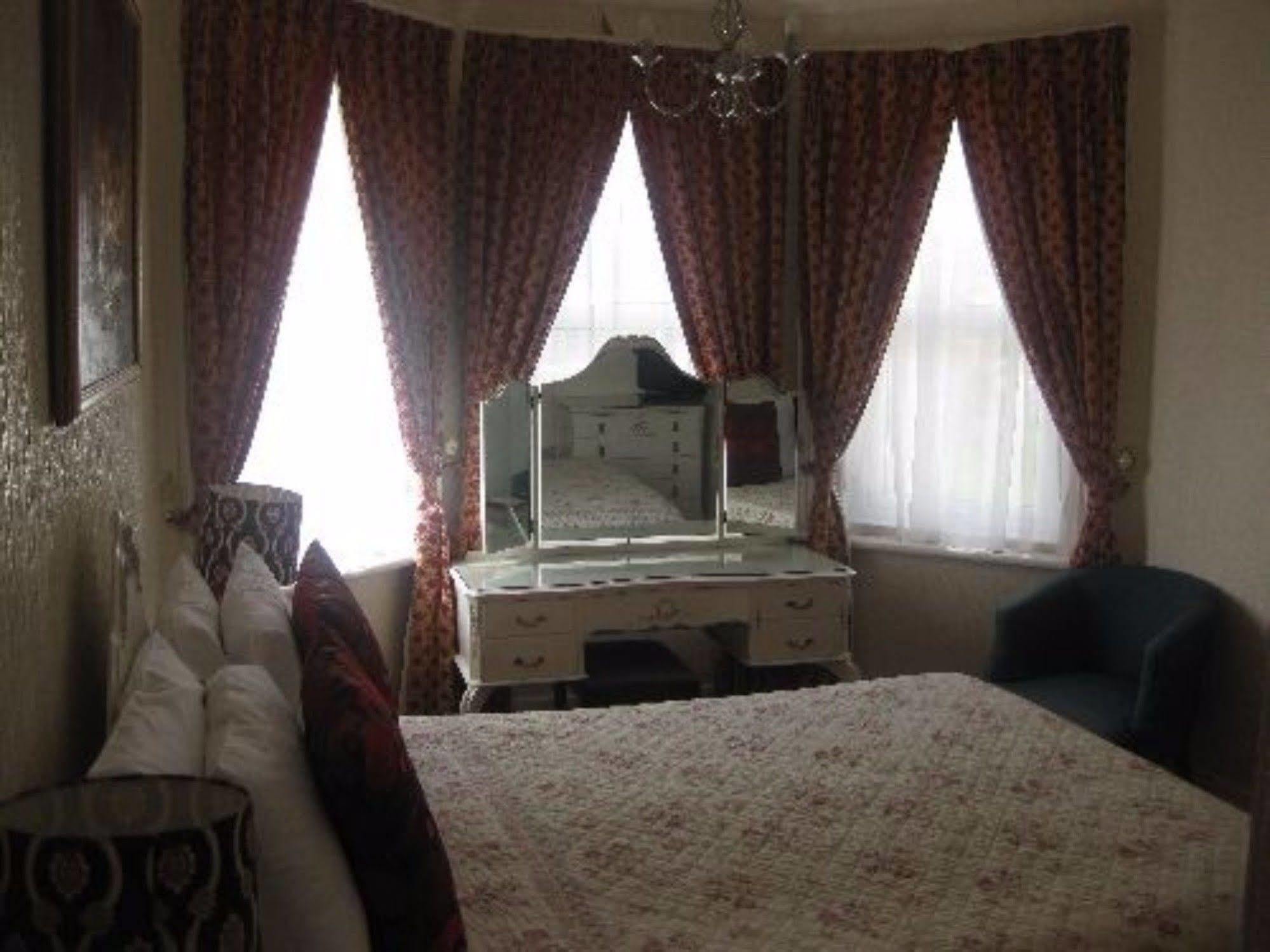 Park View Hotel Eastbourne Zewnętrze zdjęcie