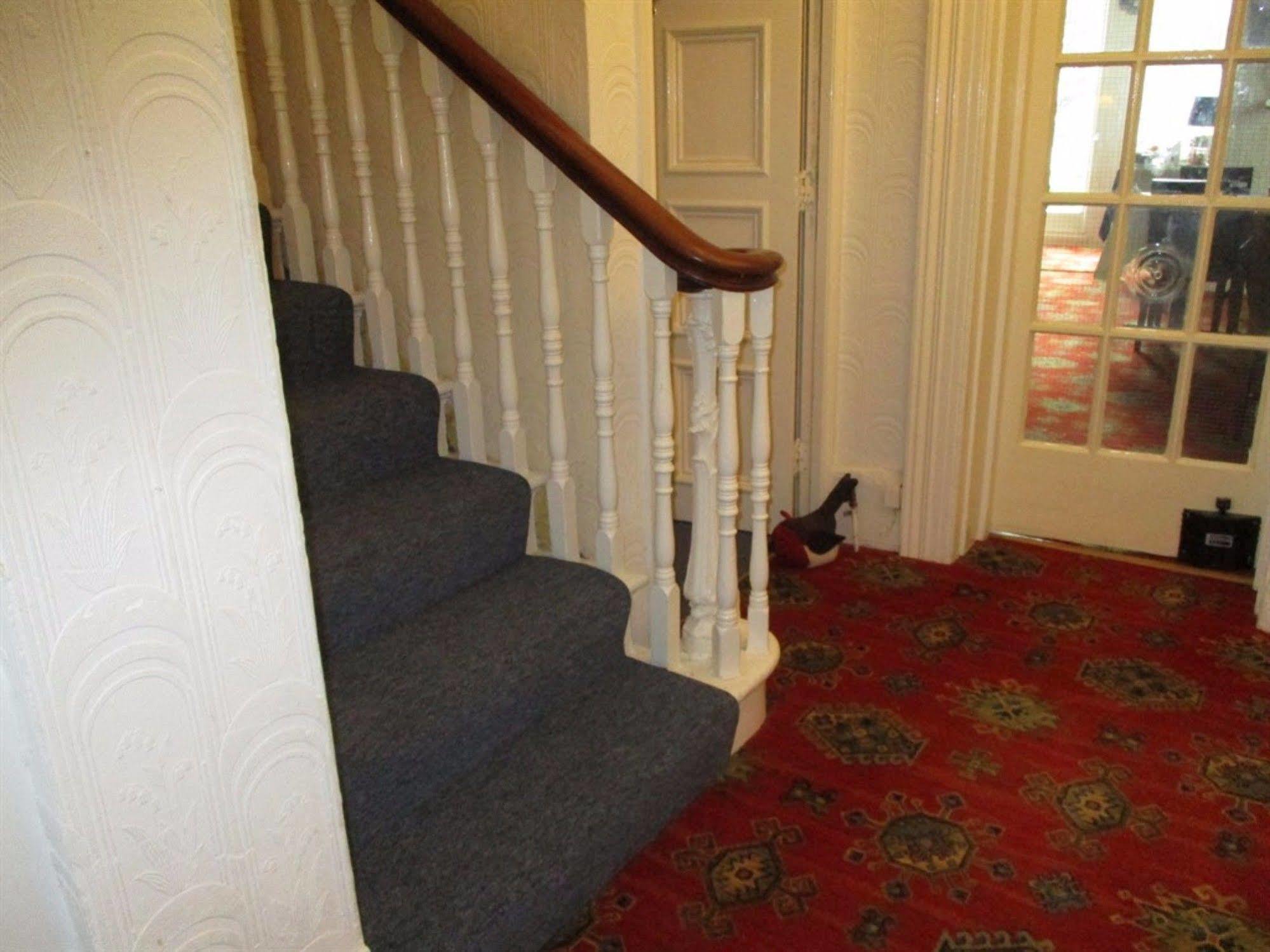 Park View Hotel Eastbourne Zewnętrze zdjęcie